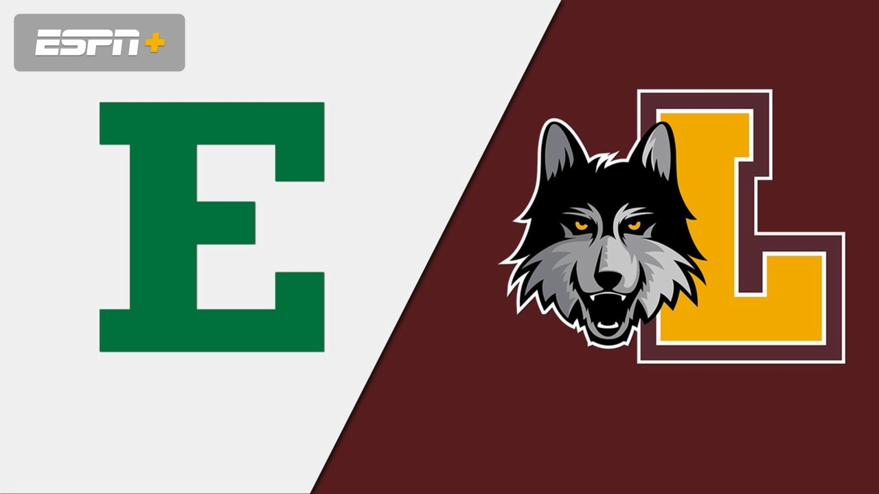 Eastern Michigan vs. Loyola Chicago