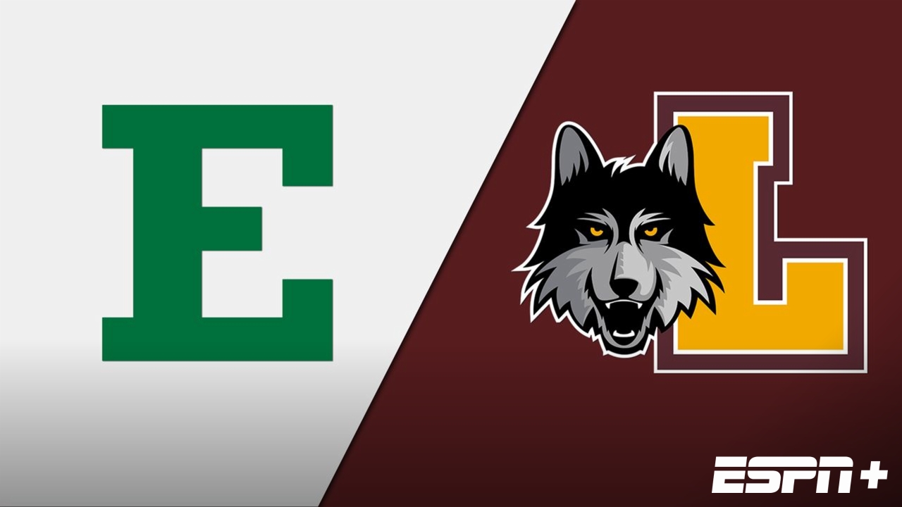 Eastern Michigan vs. Loyola Chicago