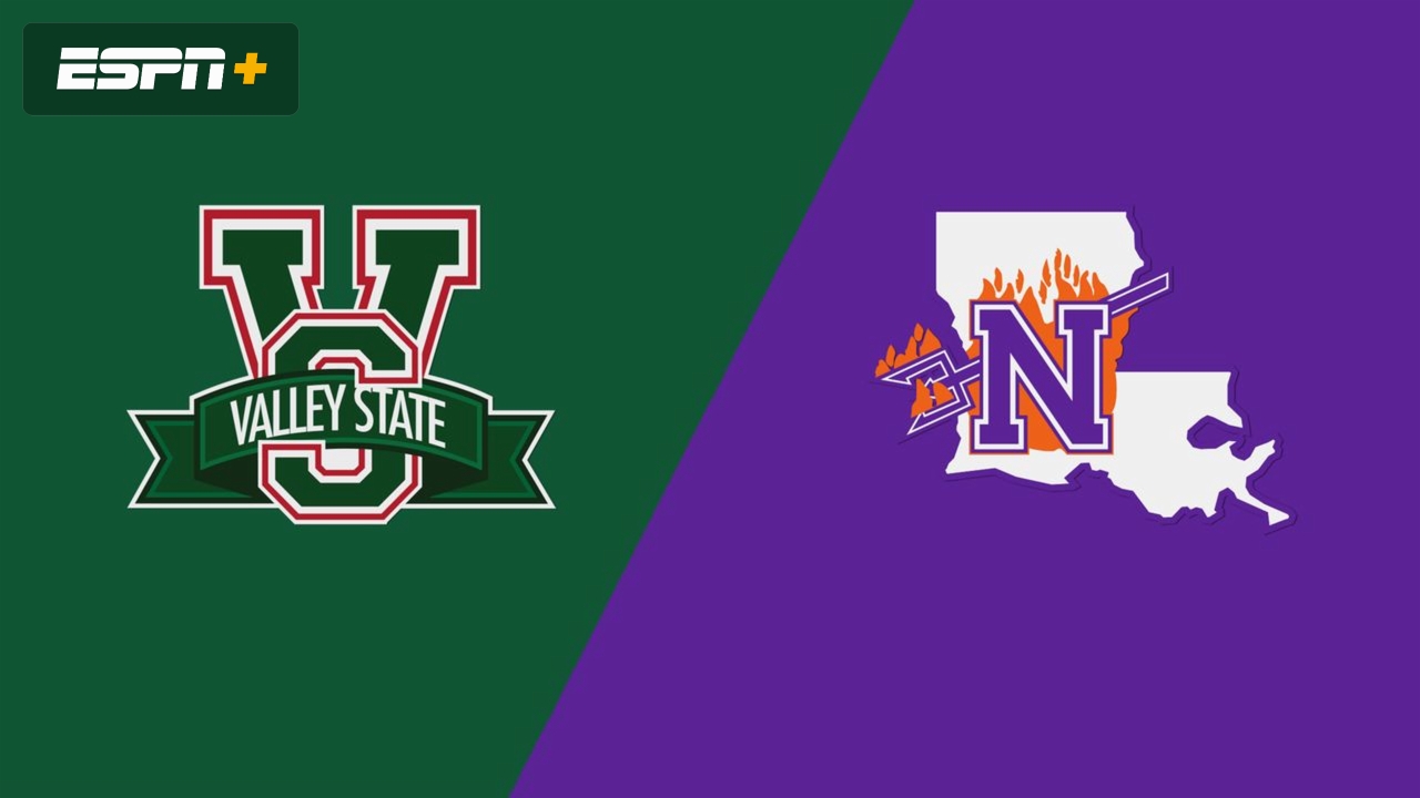 Mississippi Valley State vs. Northwestern State