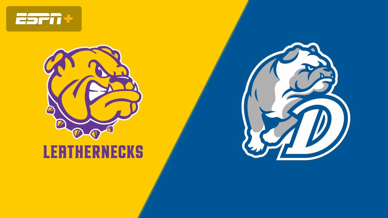 Western Illinois vs. Drake