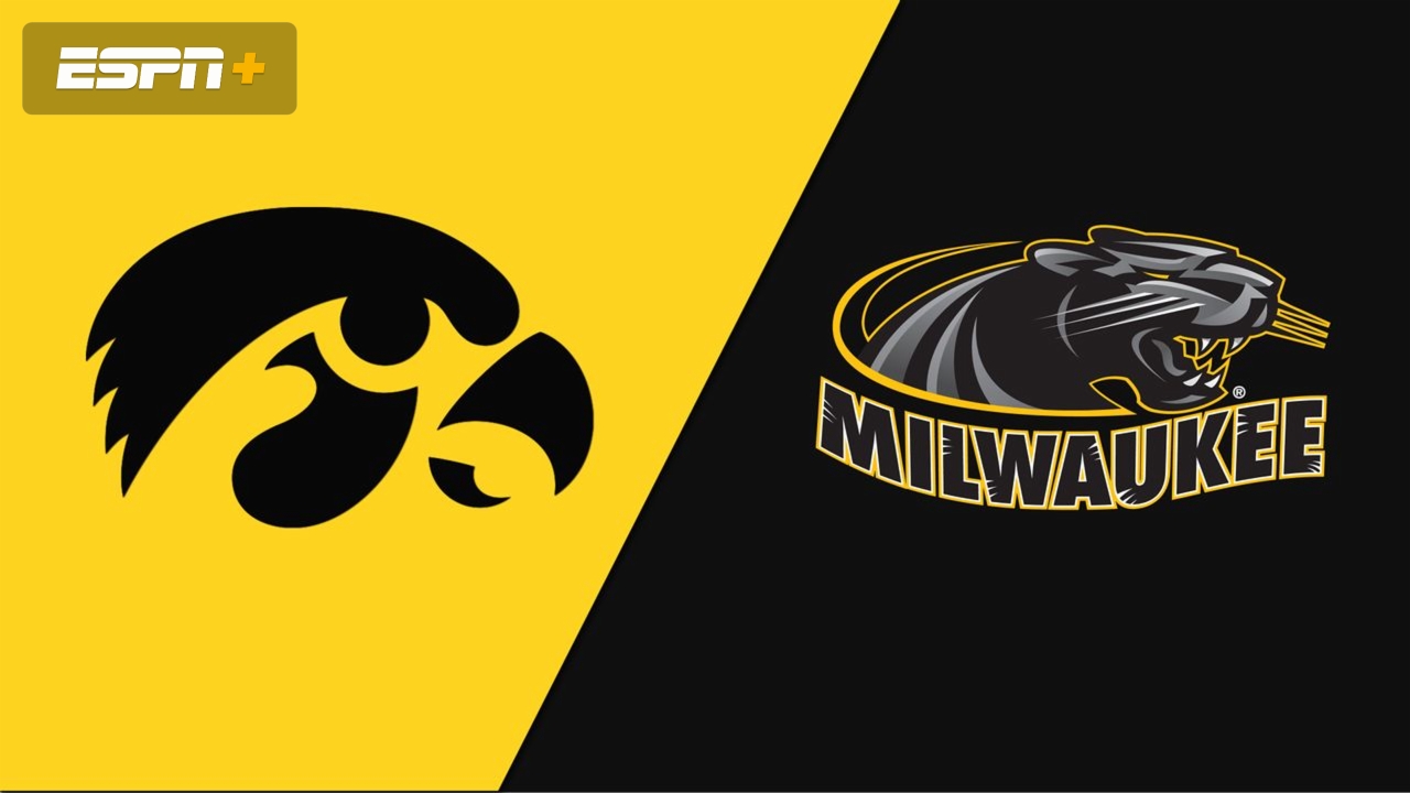 Iowa vs. Milwaukee