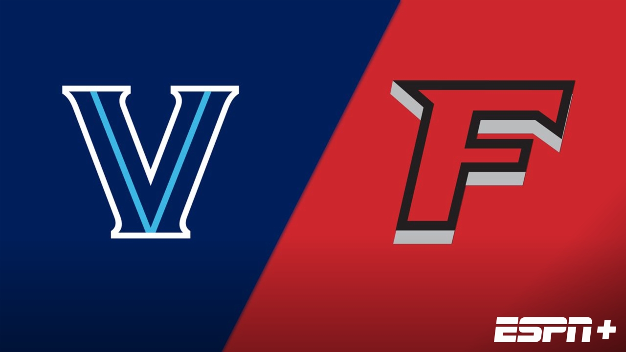 Villanova vs. Fairfield