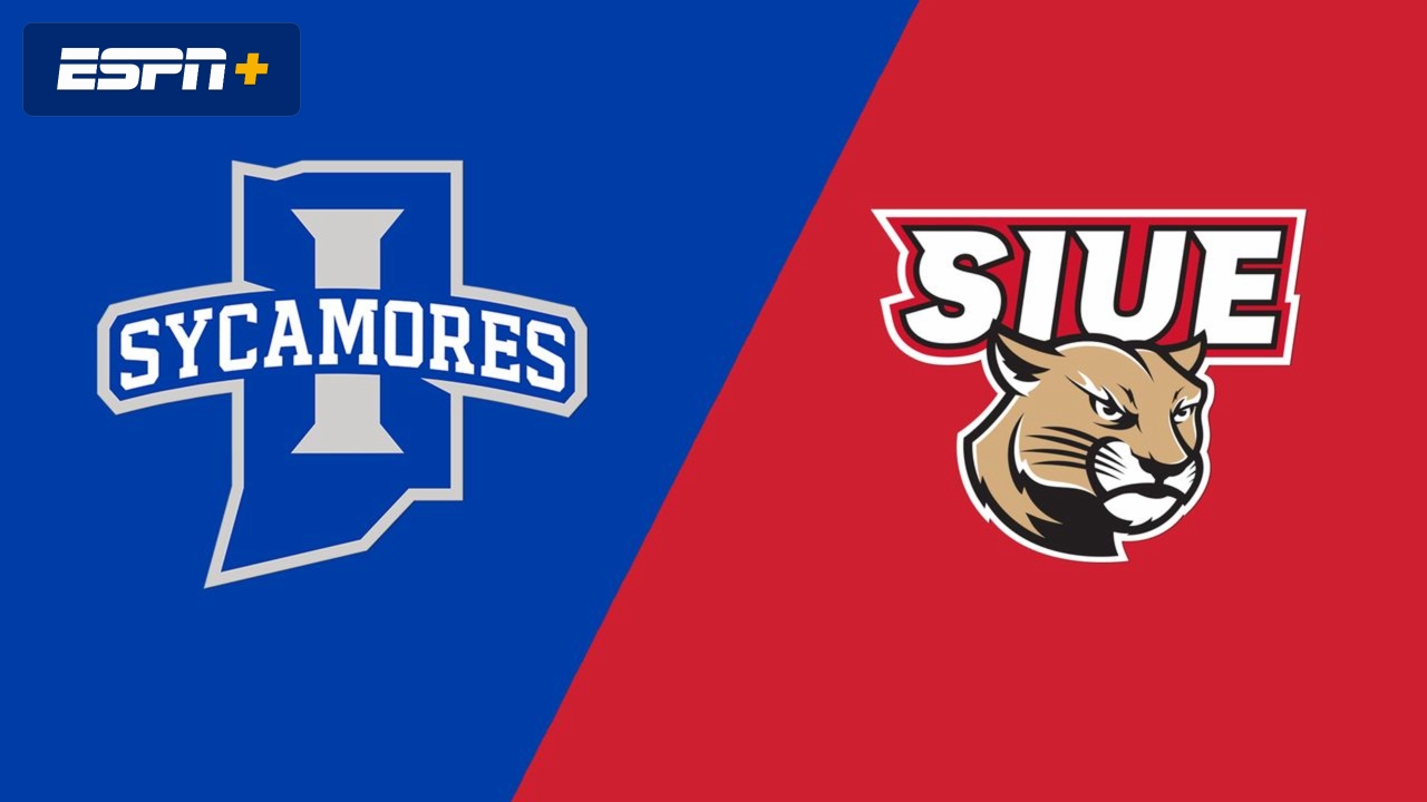 Indiana State vs. SIU Edwardsville