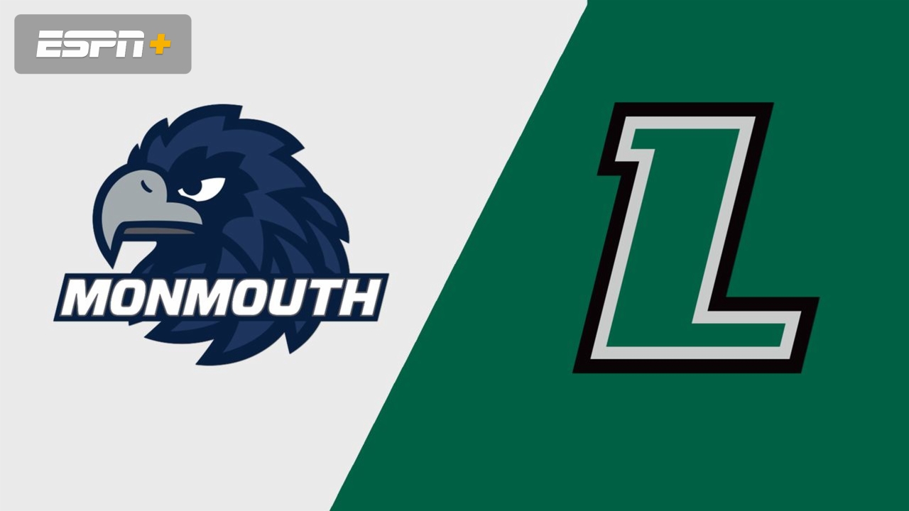 Monmouth vs. Loyola Maryland