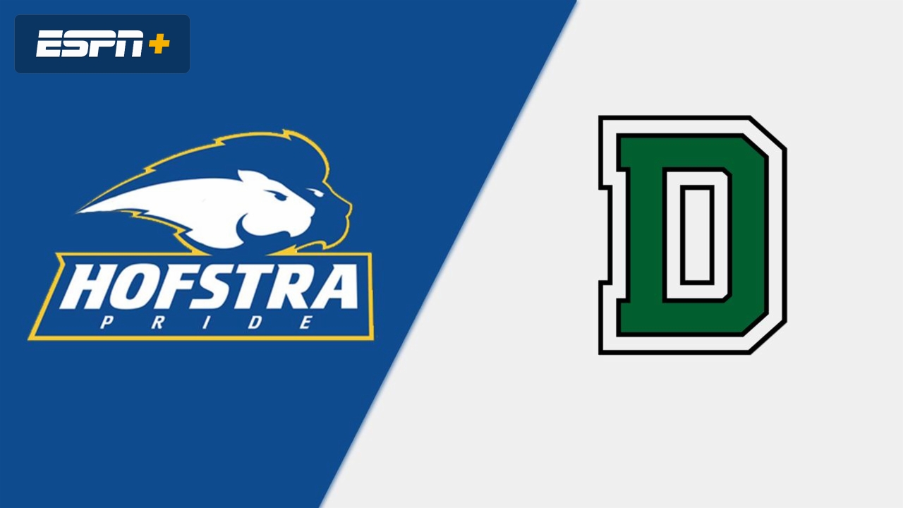 Hofstra vs. Dartmouth