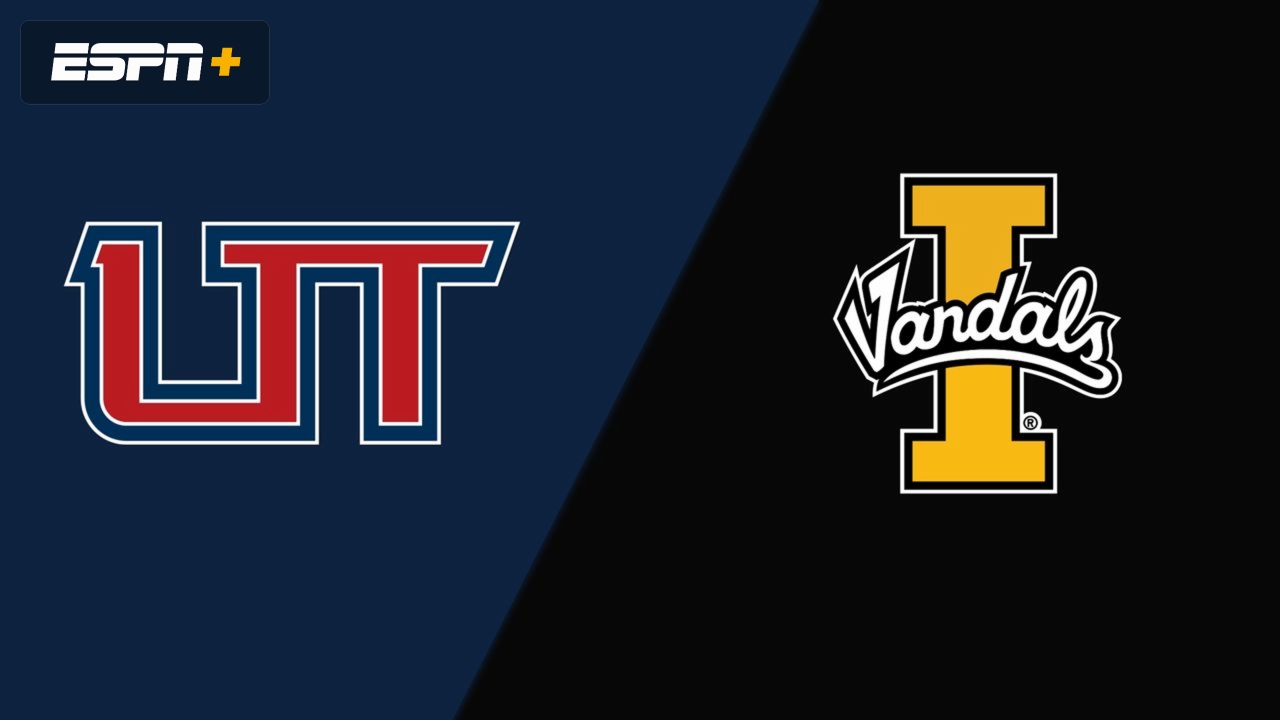 Utah Tech vs. Idaho