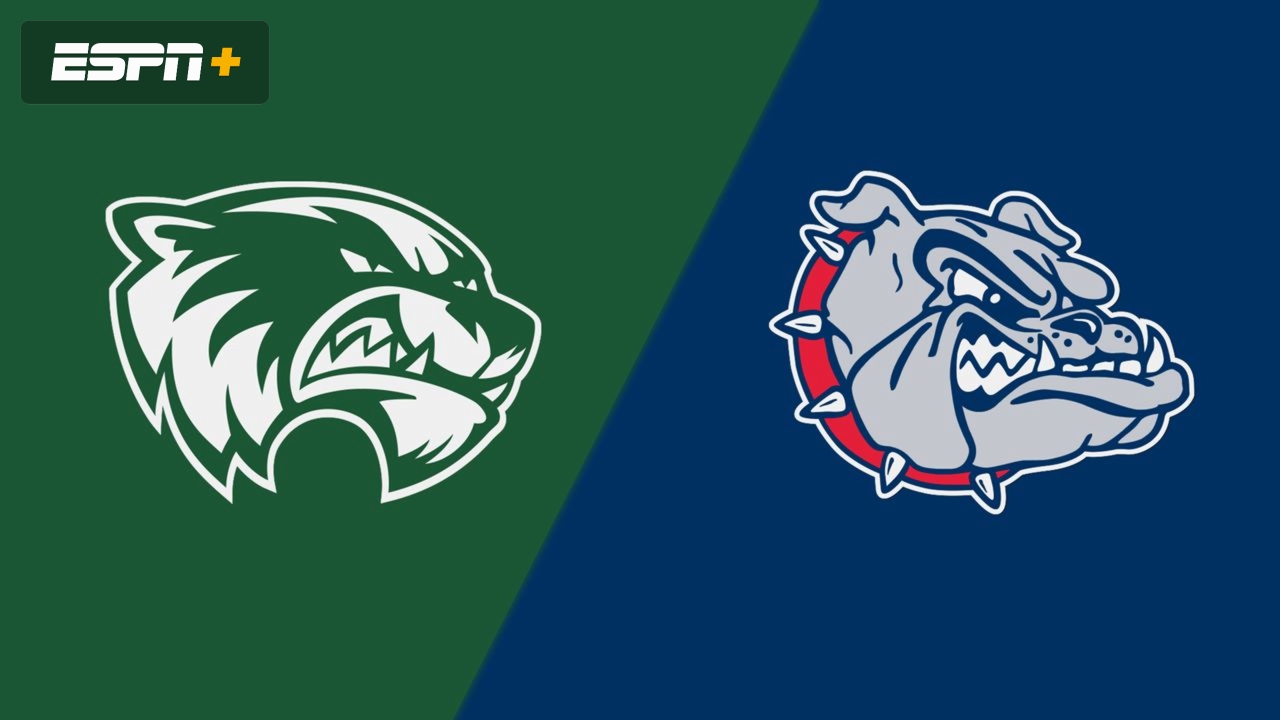 Utah Valley vs. Gonzaga