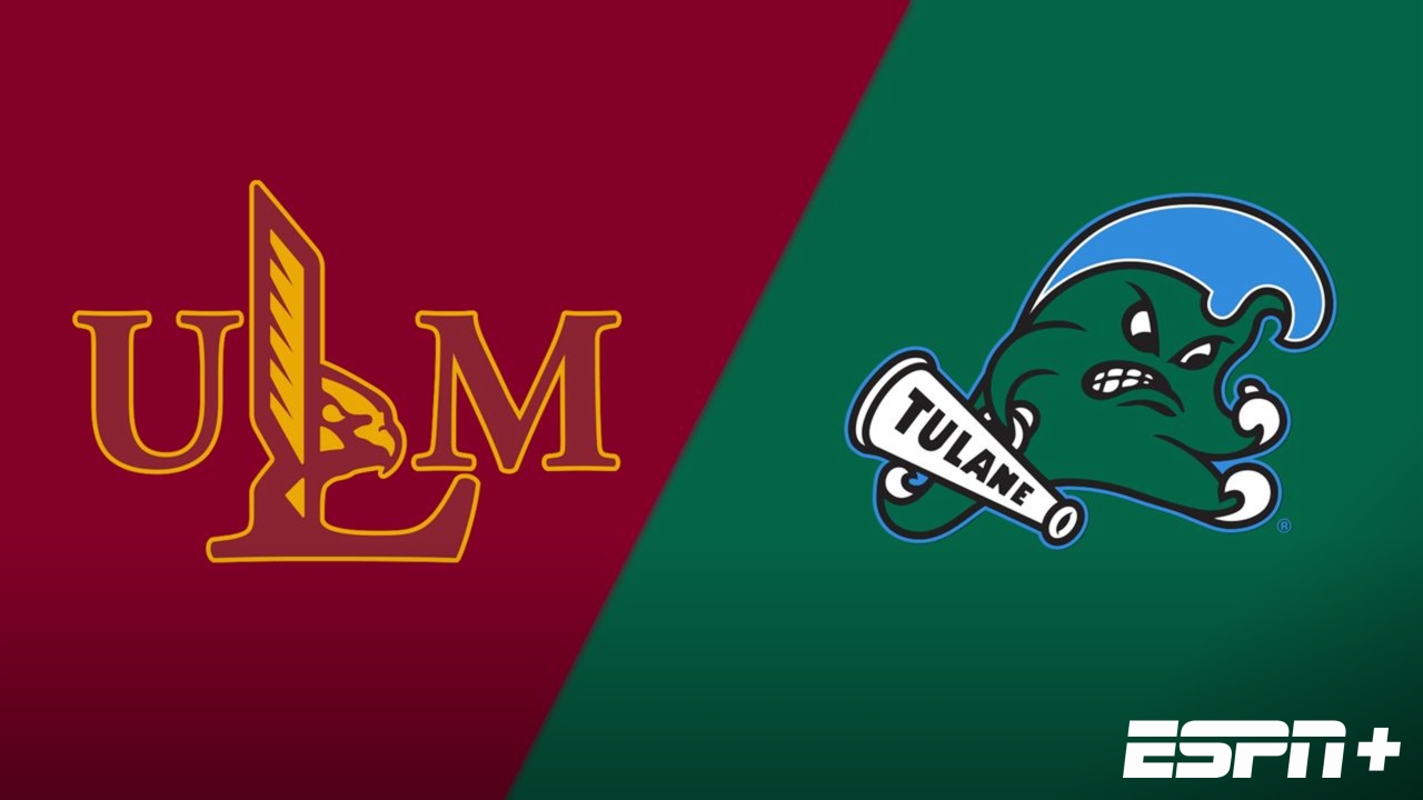 UL Monroe vs. Tulane