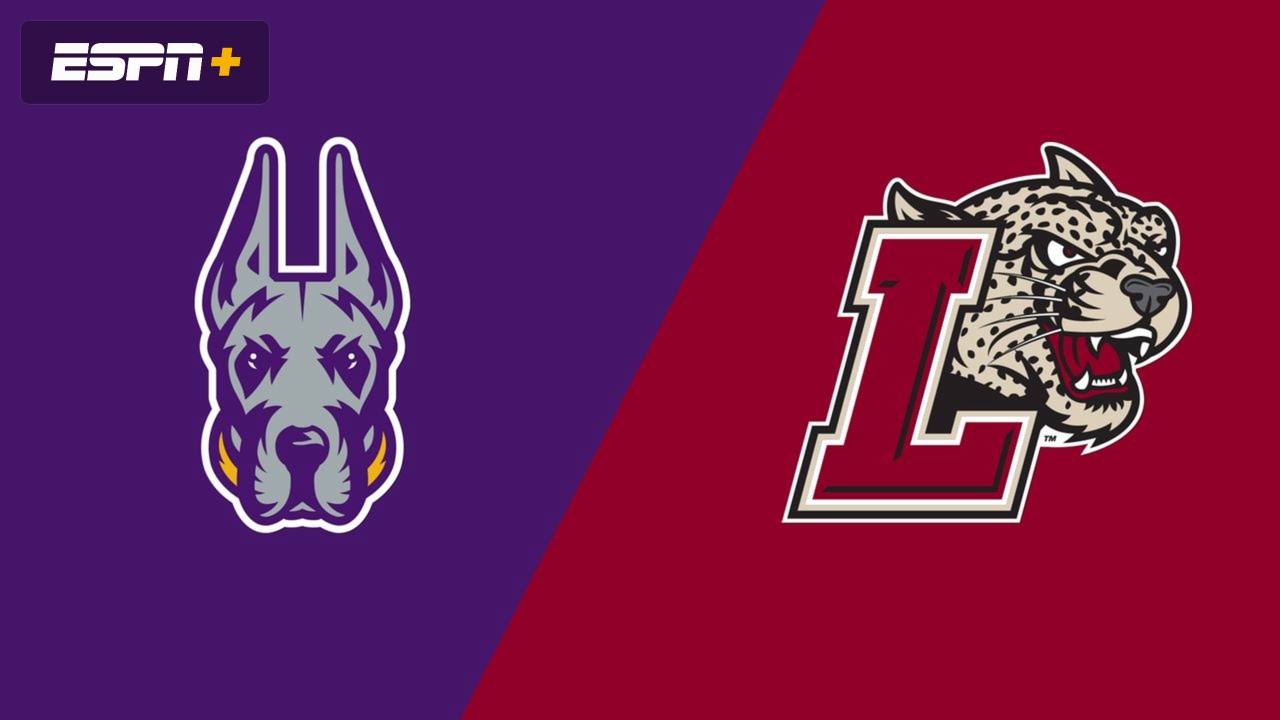 UAlbany vs. Lafayette