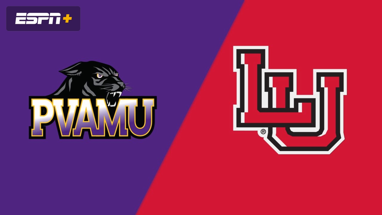 Prairie View A&M vs. Lamar