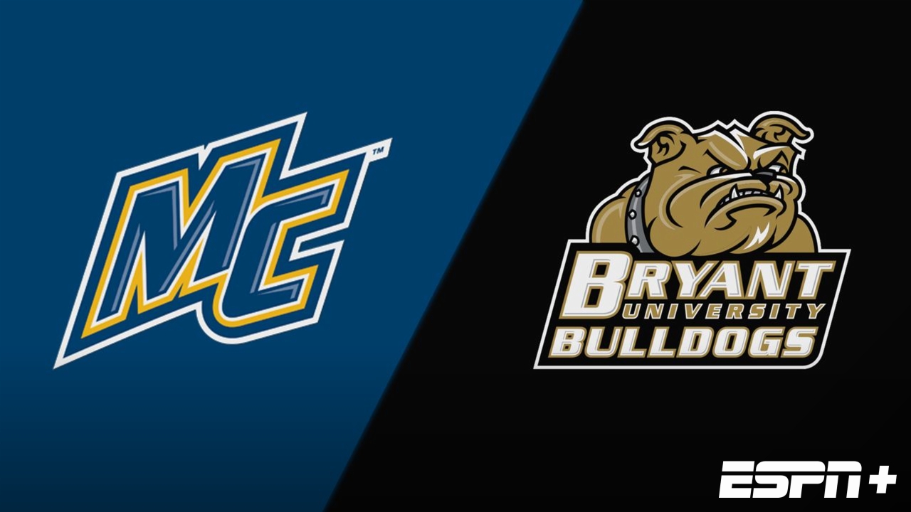 Merrimack vs. Bryant