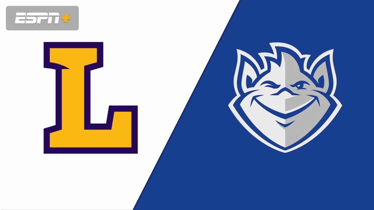 Lipscomb vs. Saint Louis