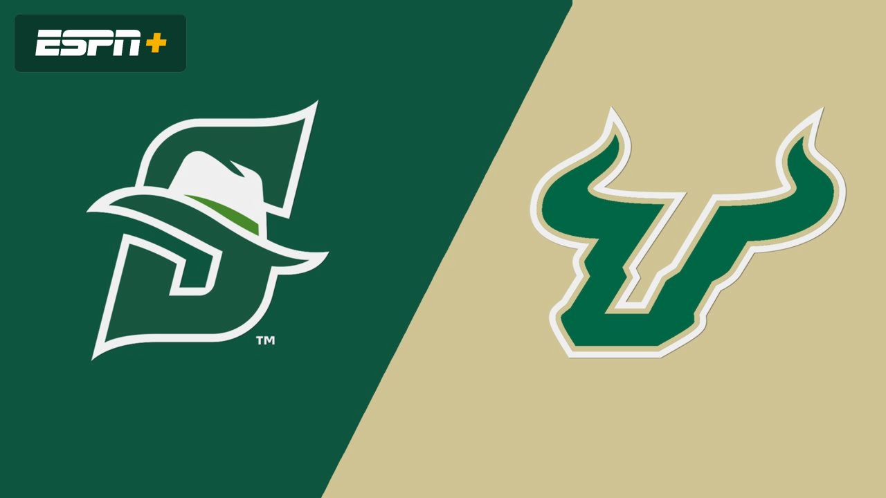 Stetson vs. South Florida