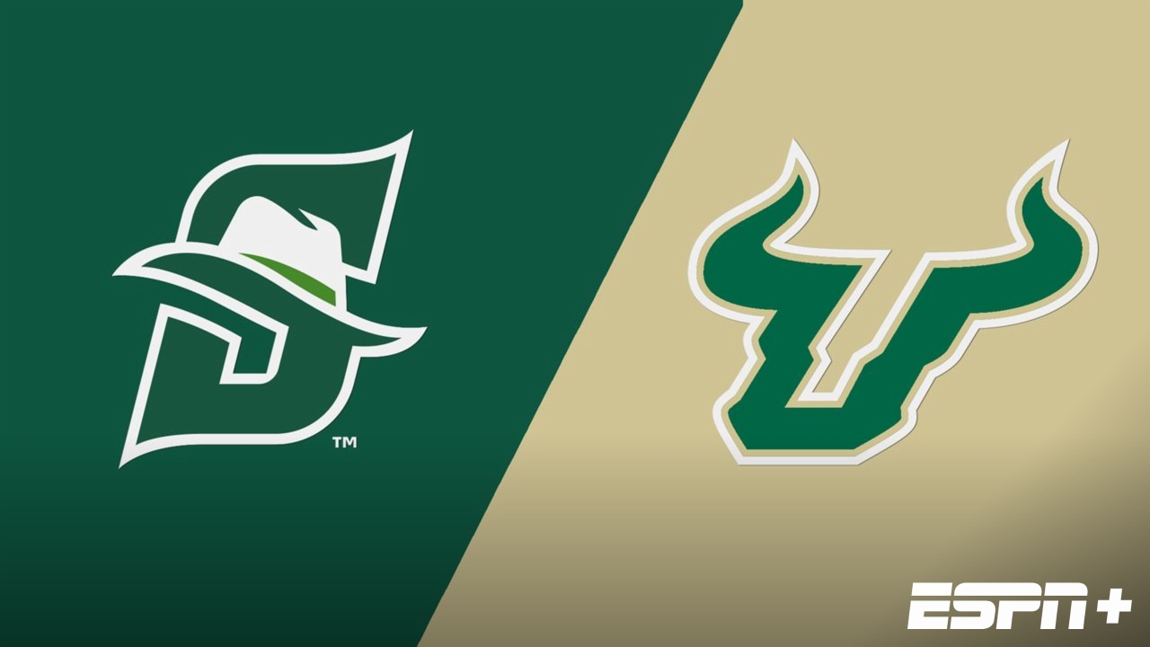 Stetson vs. South Florida