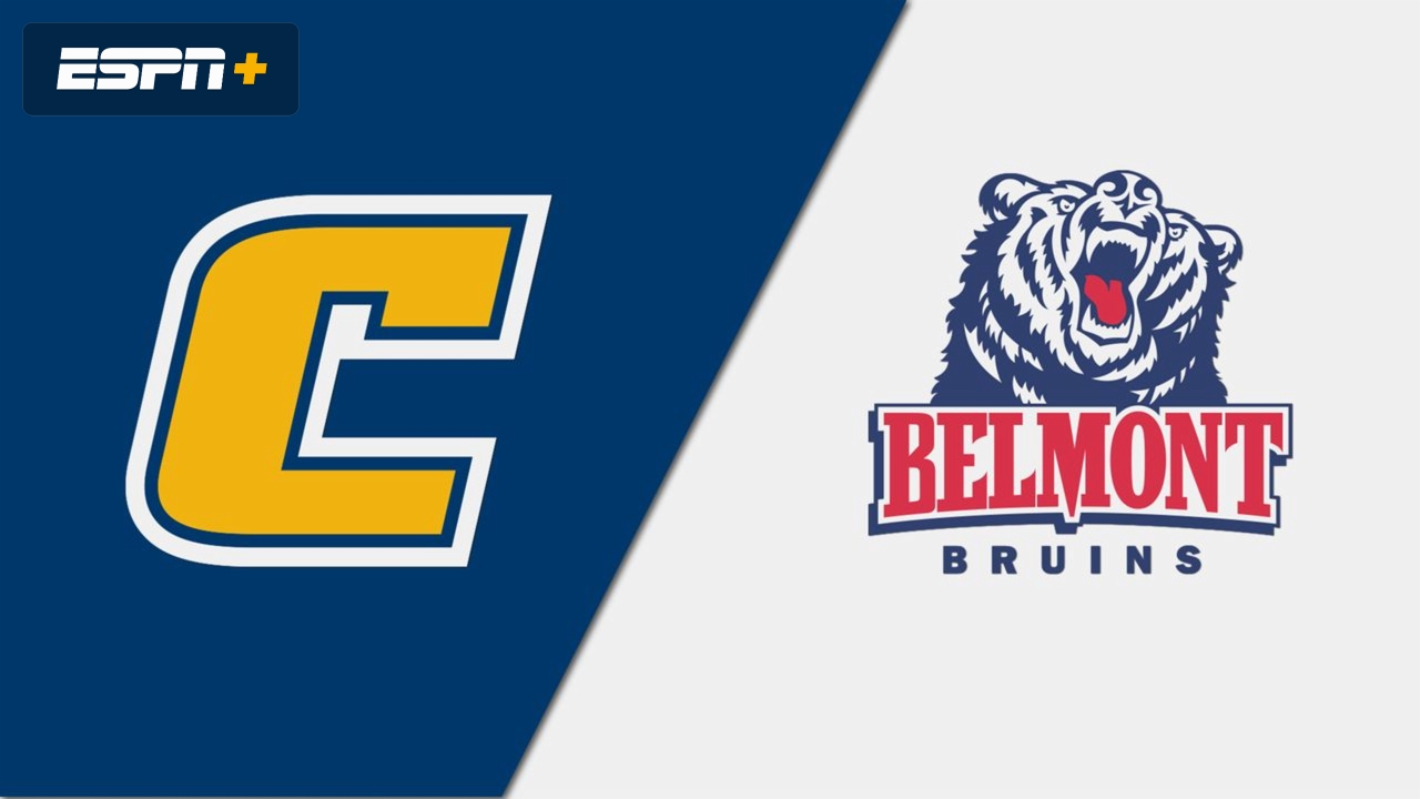 Chattanooga vs. Belmont