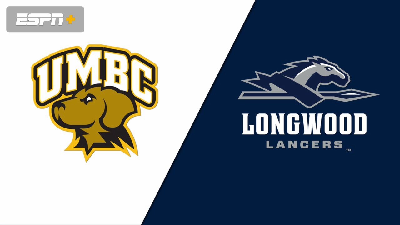 UMBC vs. Longwood