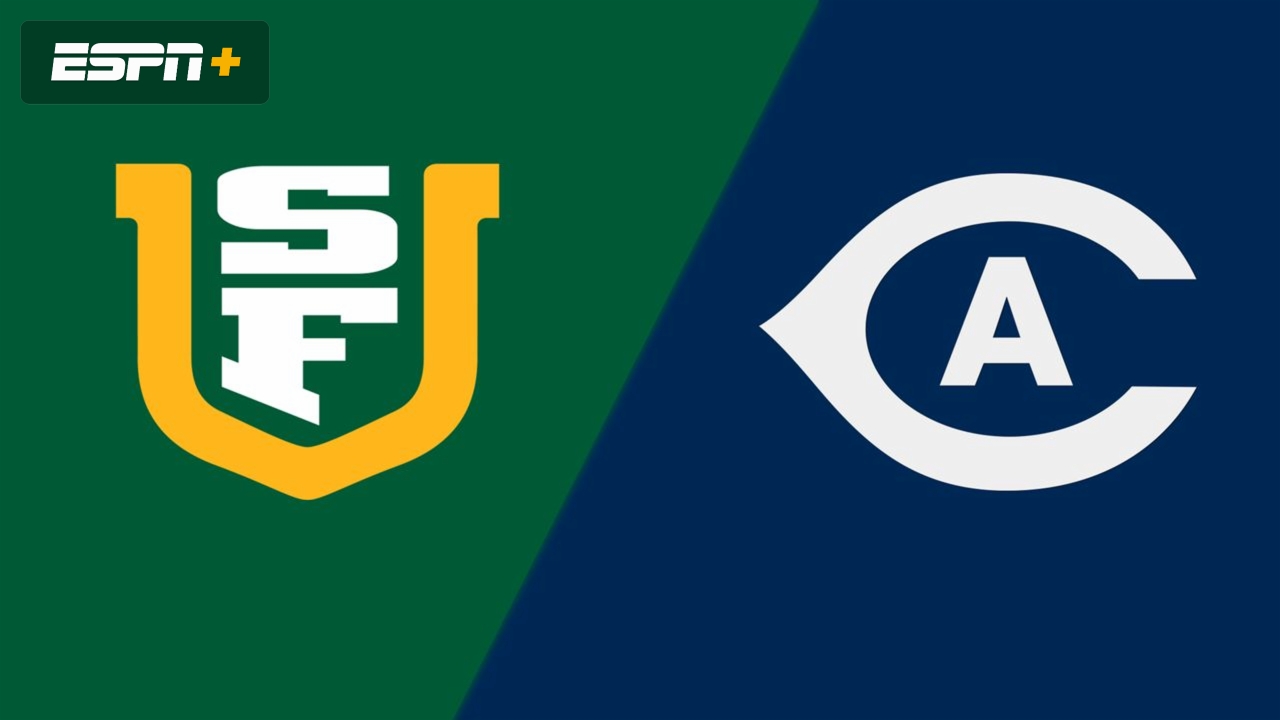 San Francisco vs. UC Davis