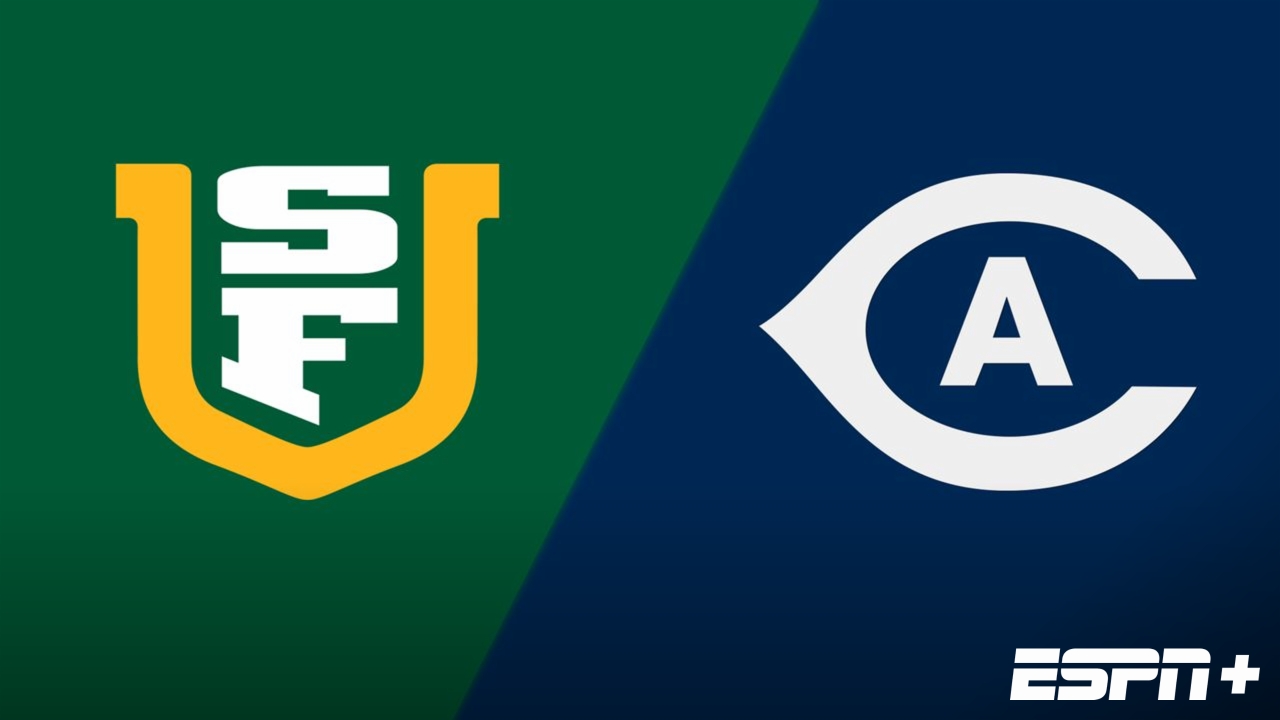 San Francisco vs. UC Davis