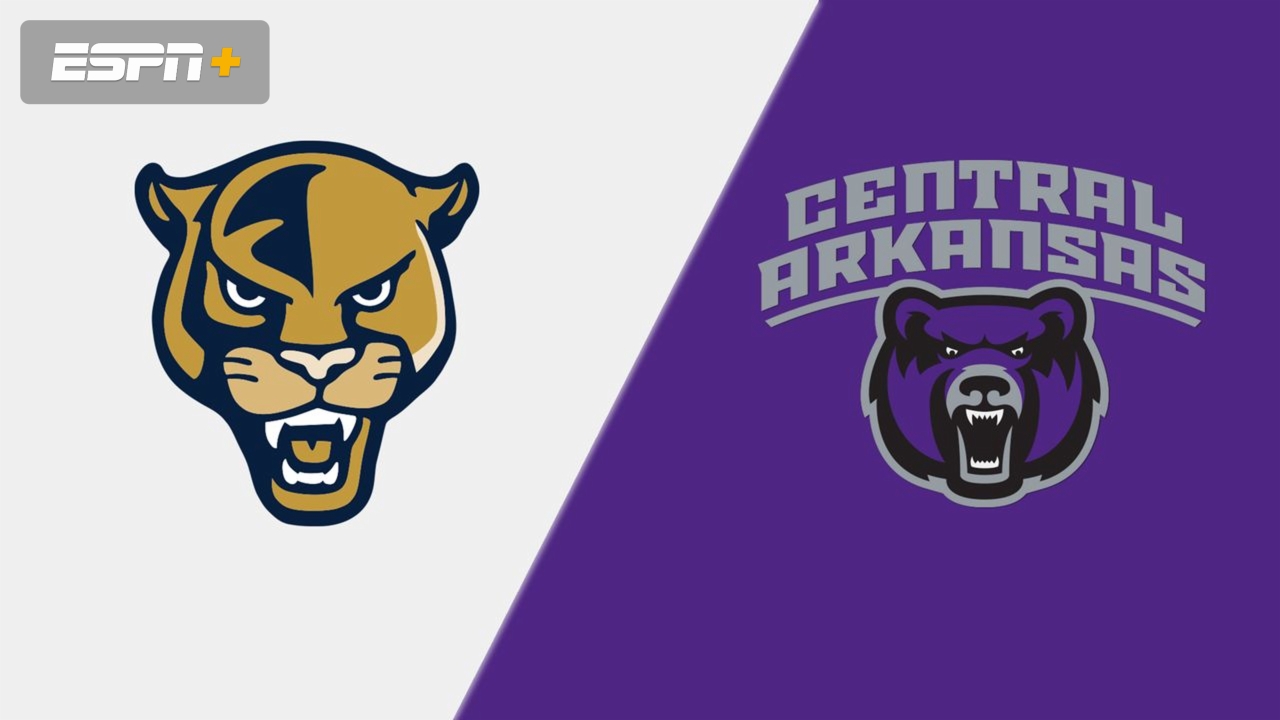 Florida International vs. Central Arkansas