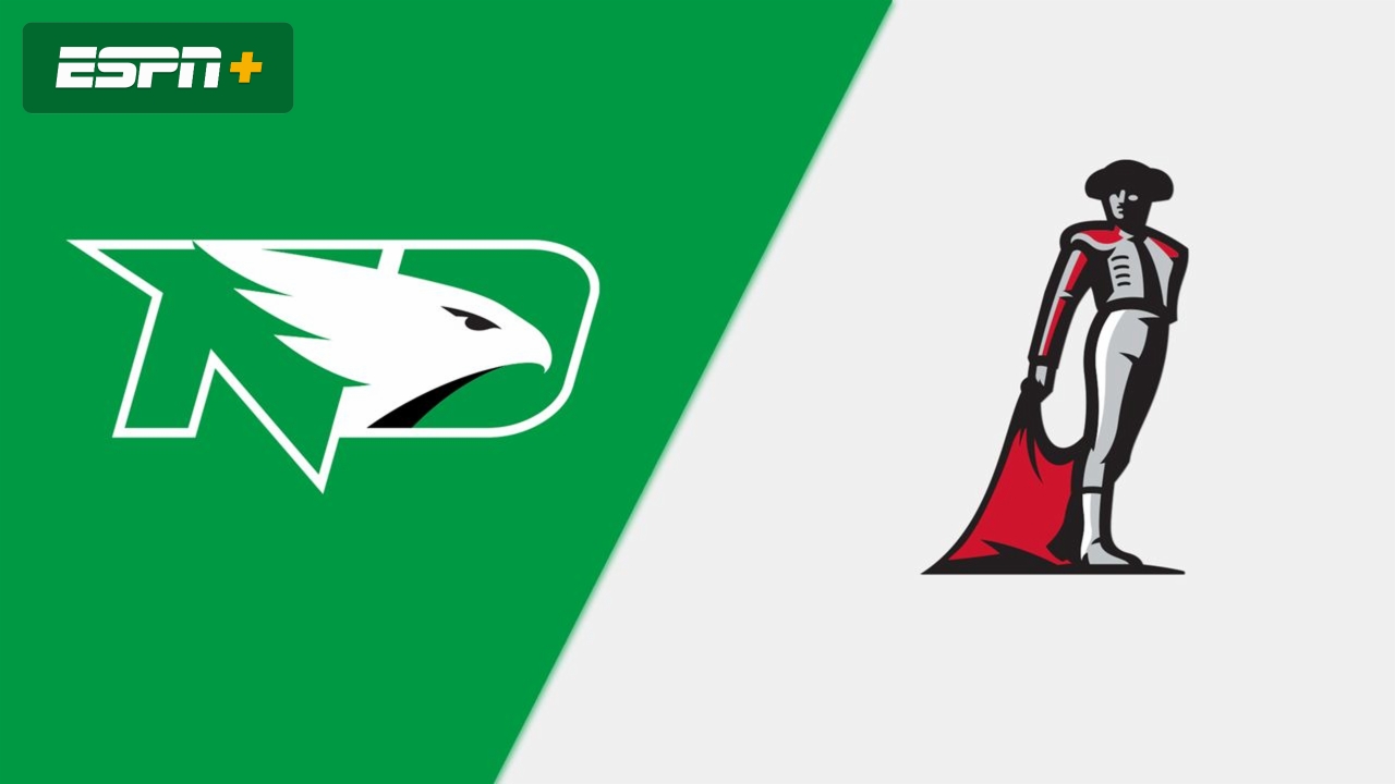 North Dakota vs. Cal State Northridge