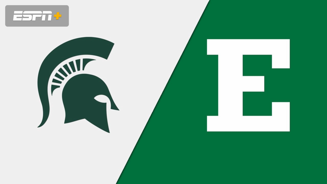 Michigan State vs. Eastern Michigan