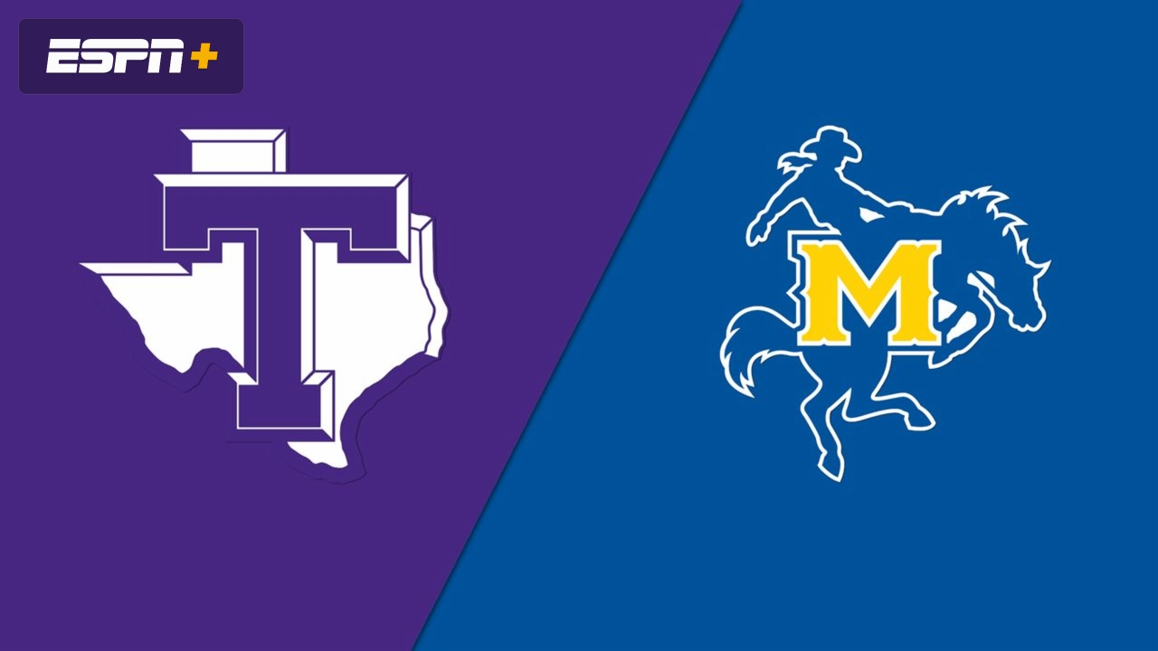 Tarleton State vs. McNeese