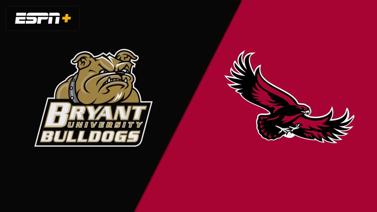 Bryant vs. Saint Joseph's