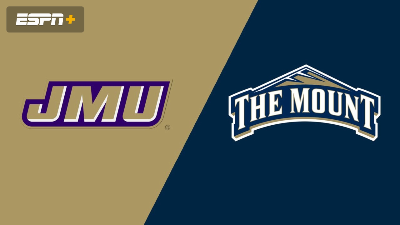 James Madison vs. Mount St. Mary's