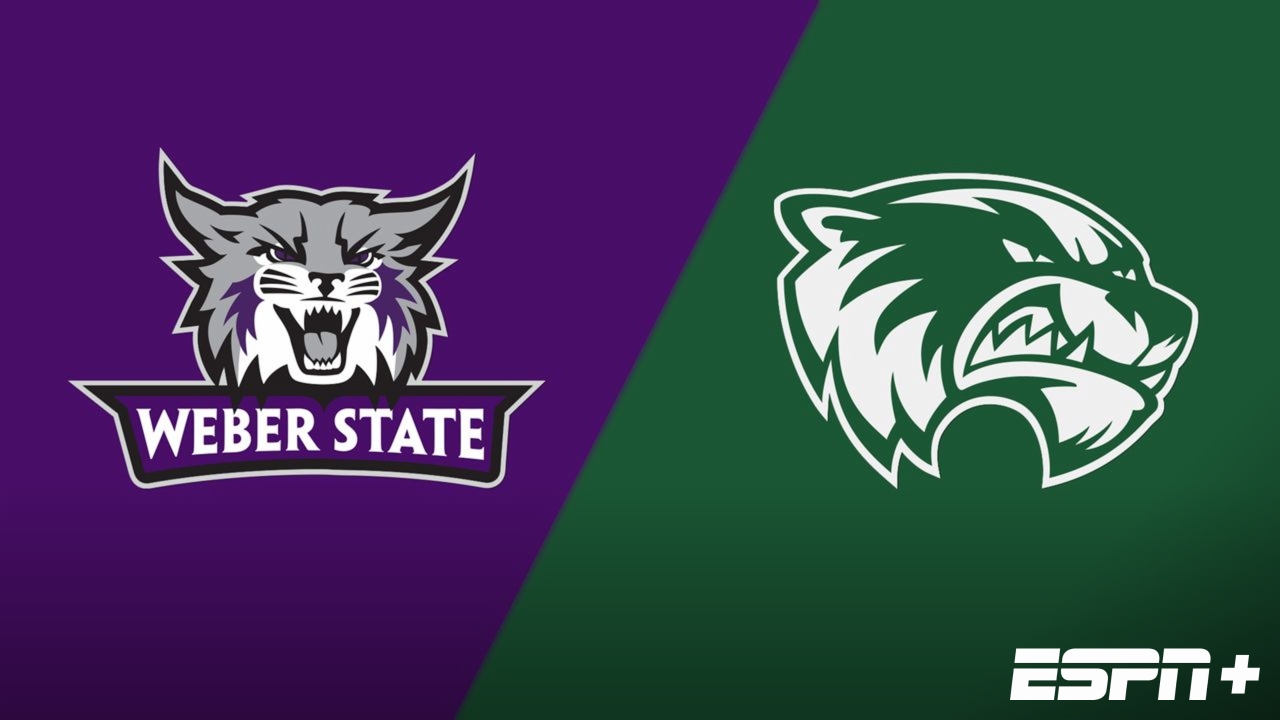 Weber State vs. Utah Valley
