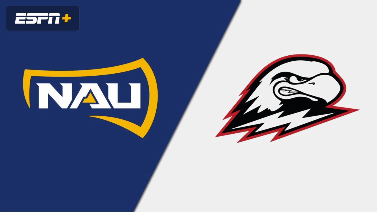 Northern Arizona vs. Southern Utah