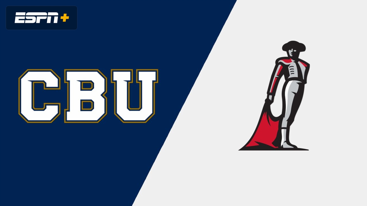 California Baptist vs. Cal State Northridge