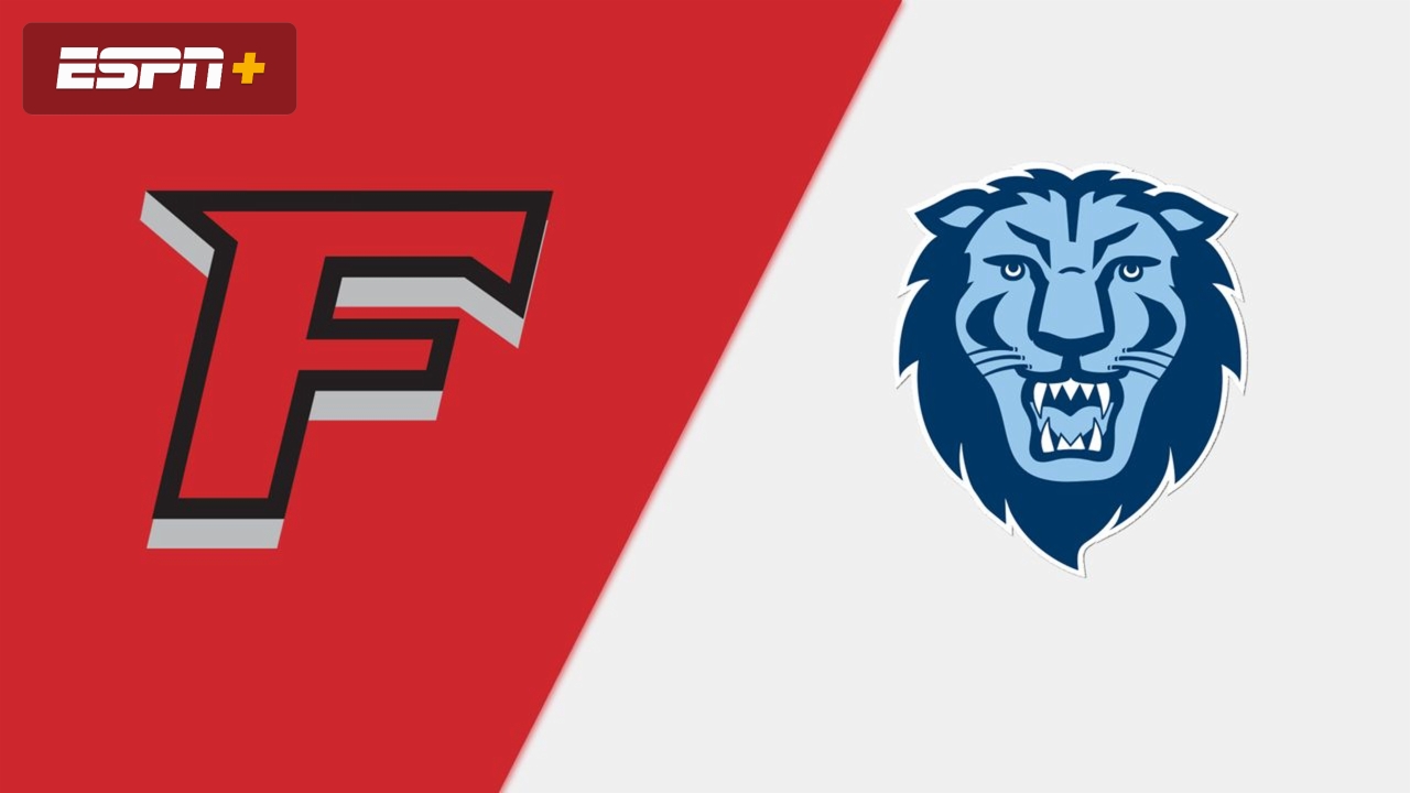 Fairfield vs. Columbia