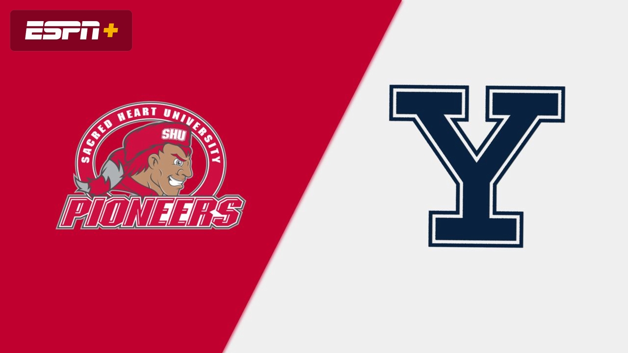 Sacred Heart vs. Yale
