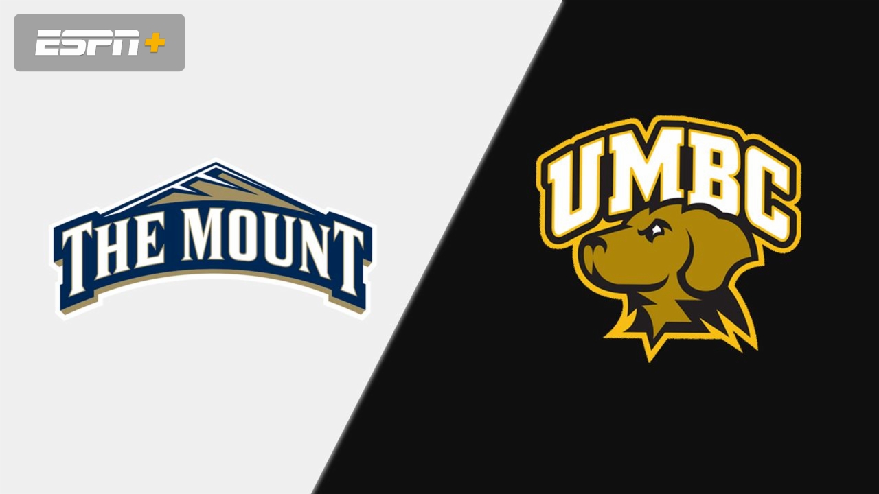 Mount St. Mary's vs. UMBC