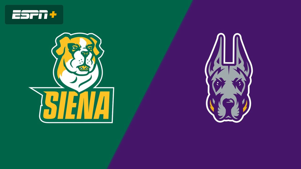 Siena vs. UAlbany