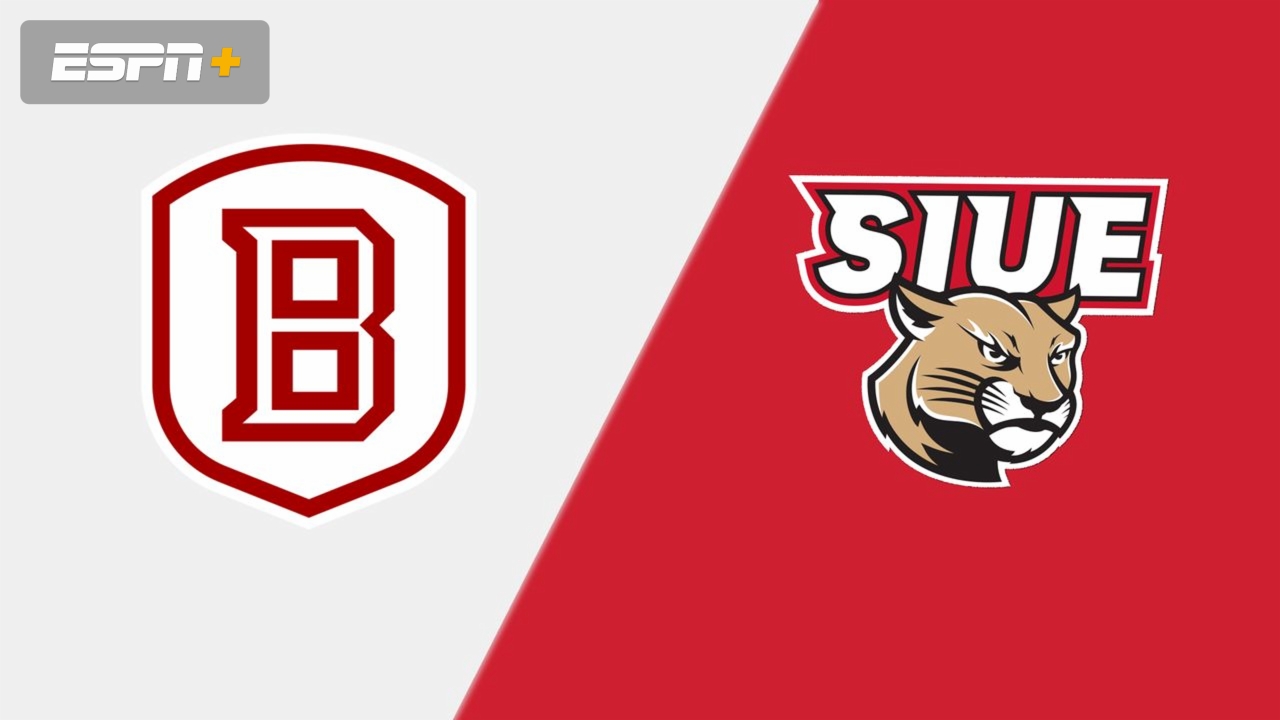 Bradley vs. SIU Edwardsville