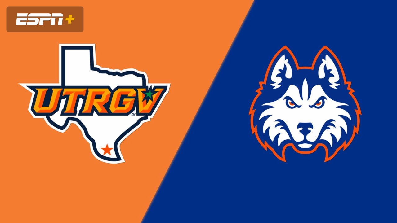 UT Rio Grande Valley vs. Houston Christian