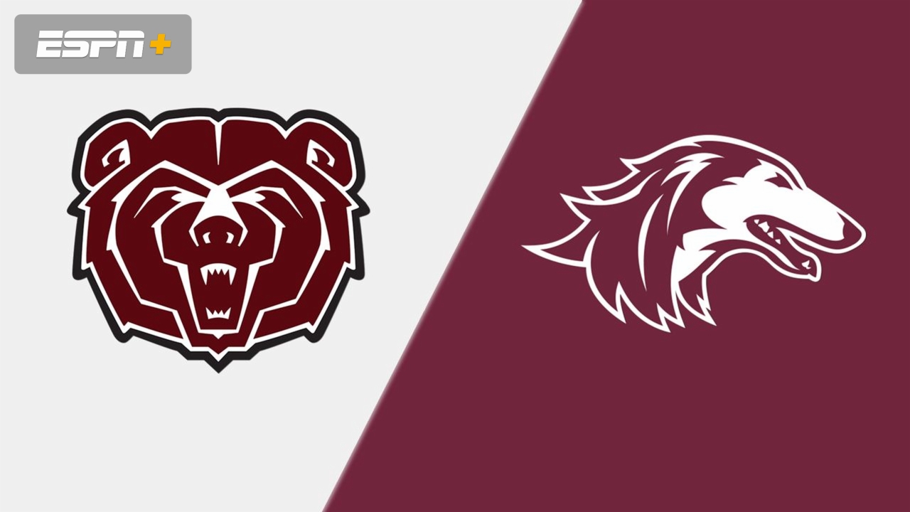Missouri State vs. Southern Illinois
