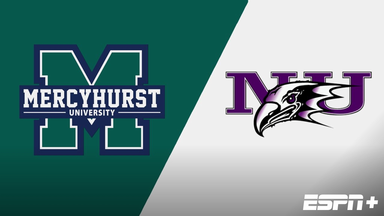 Mercyhurst vs. Niagara