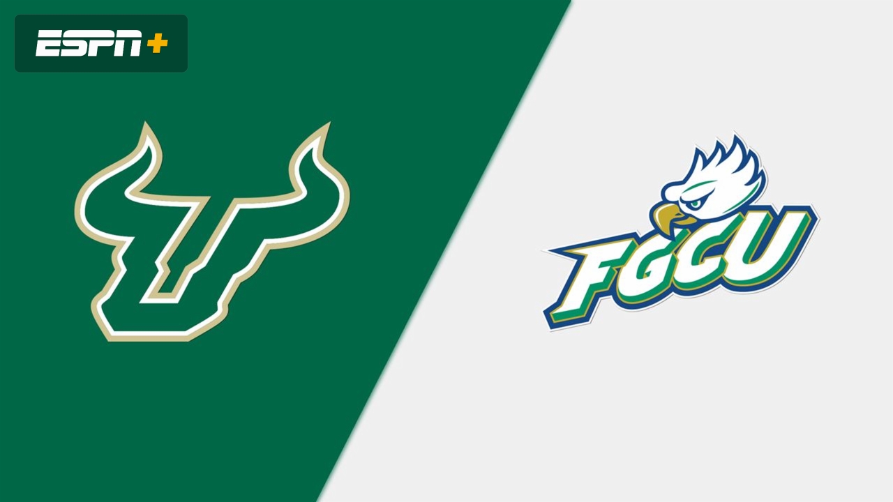 South Florida vs. Florida Gulf Coast