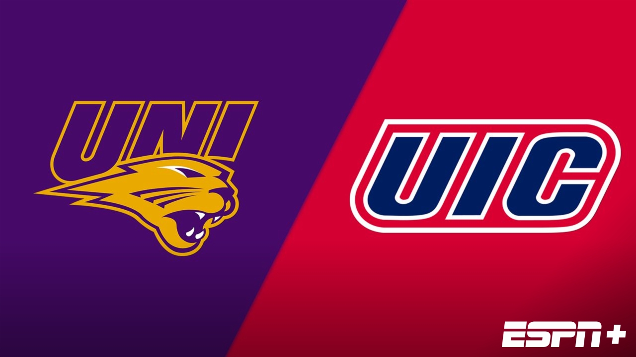 Northern Iowa vs. UIC