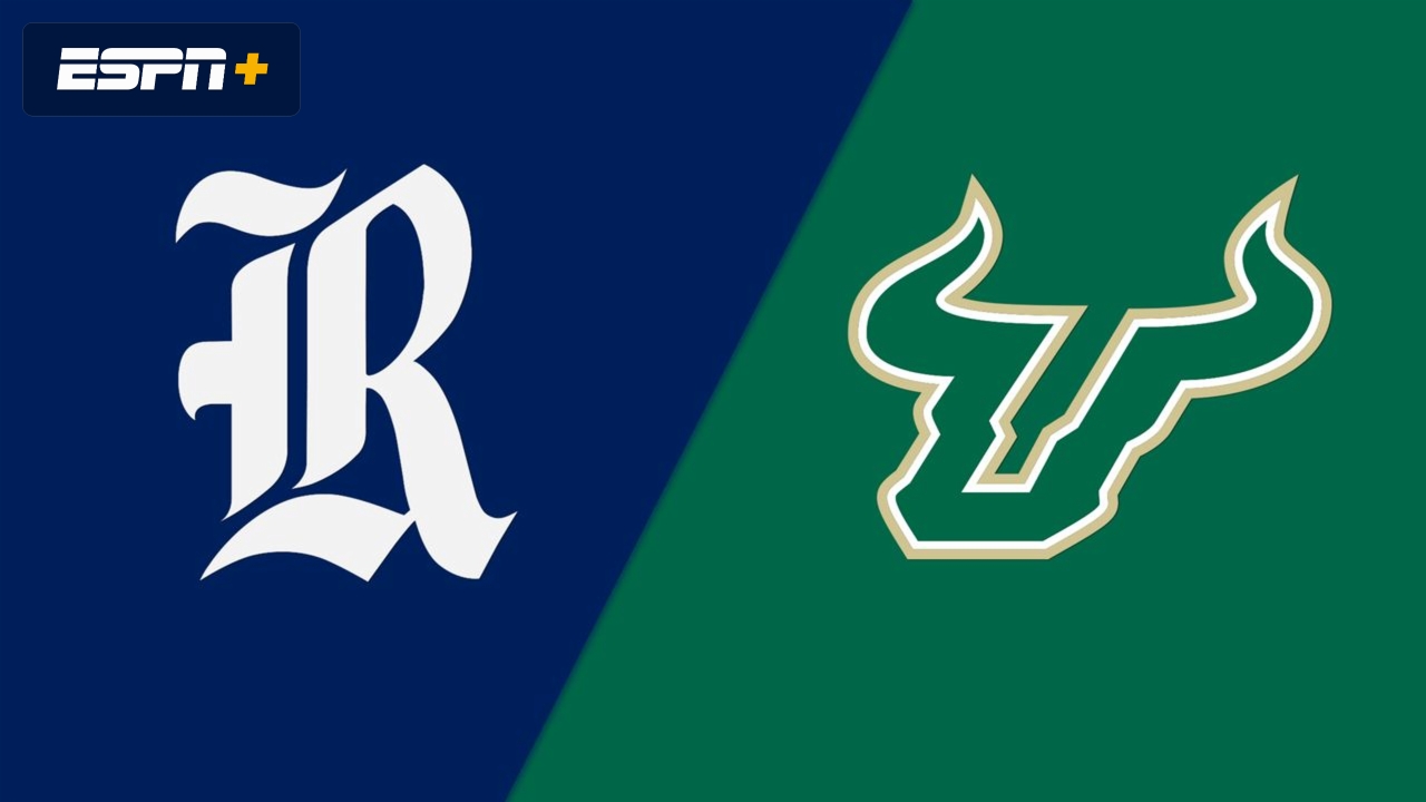 Rice vs. South Florida