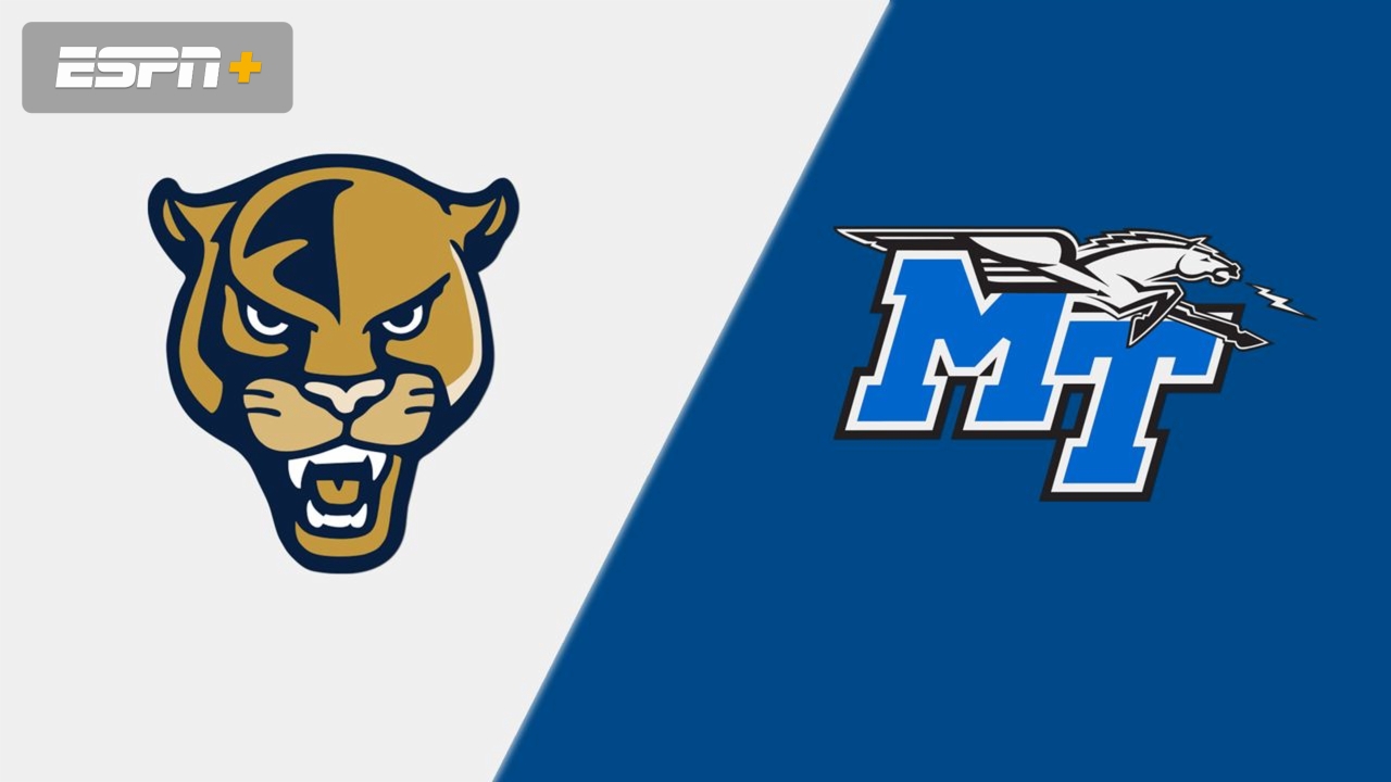 Florida International vs. Middle Tennessee