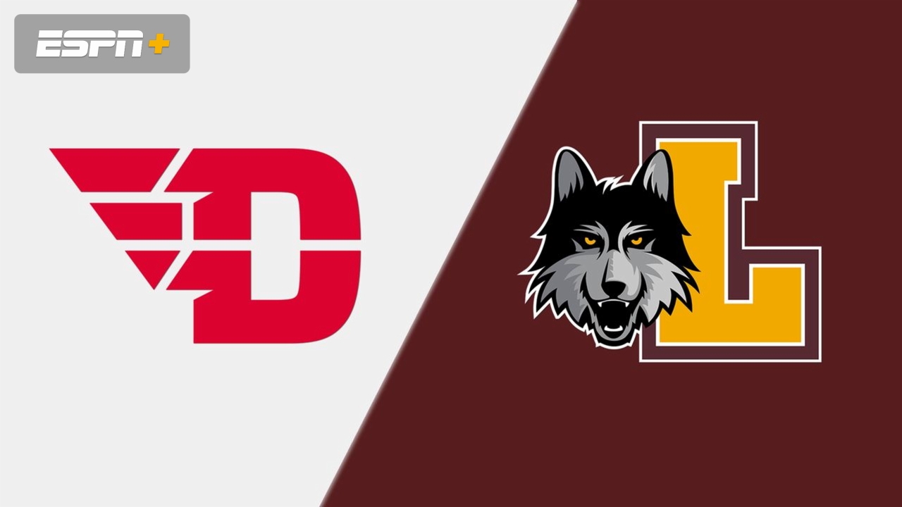 Dayton vs. Loyola Chicago