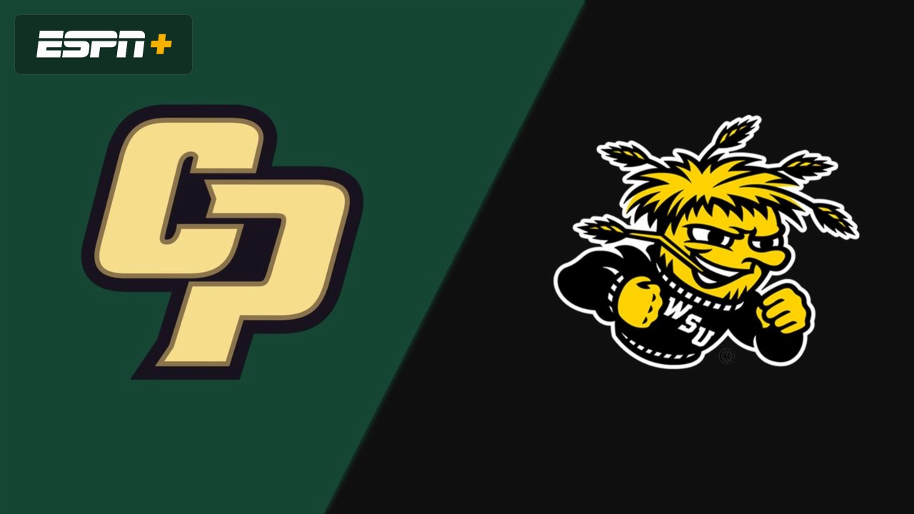 Cal Poly vs. Wichita State