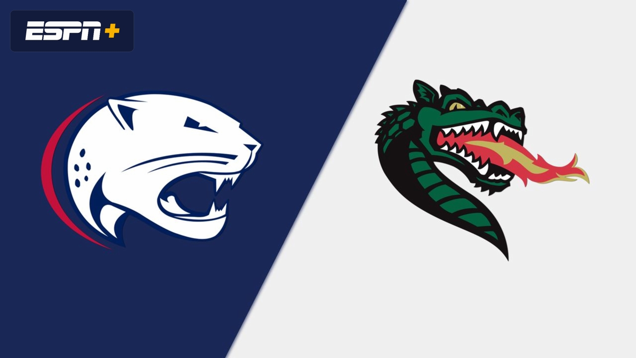 South Alabama vs. UAB