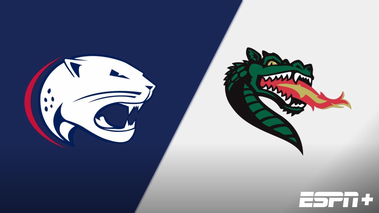 South Alabama vs. UAB