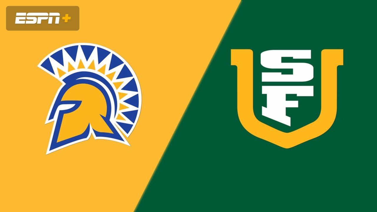 San José State vs. San Francisco