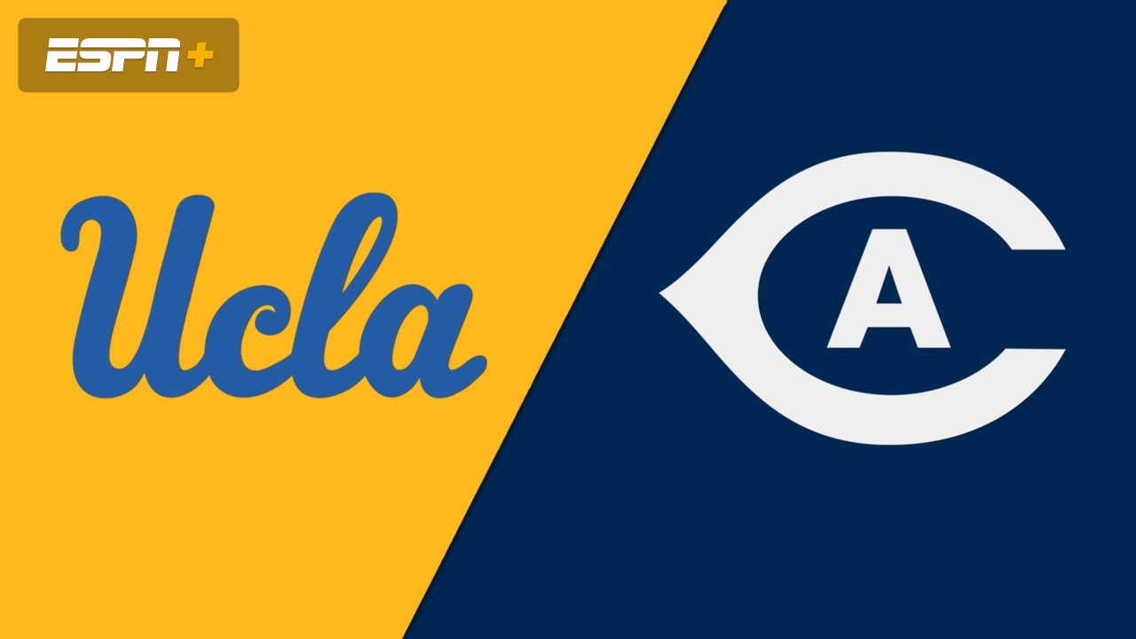UCLA vs. UC Davis