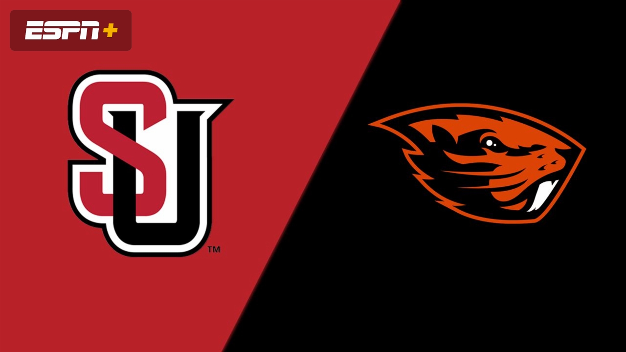Seattle U vs. Oregon State